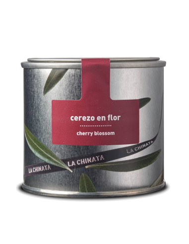 La Chinata - Vela Aromática Cerezo en Flor