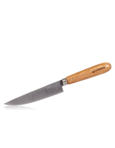 La Chinata Knife with olive...