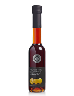 La Chinata Pedro Ximénez...