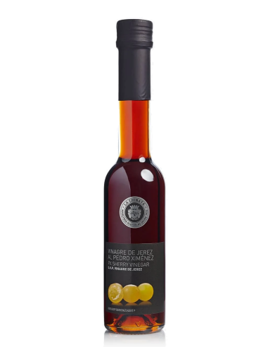 La Chinata pedro ximénez Sherry...