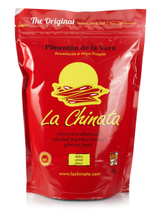 La Chinata Paprika Süß...