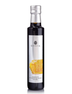La Chinata Balsamic Vinegar... La Chinata Balsamic Vinegar...