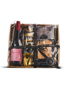 La Chinata Coffret Gourmet...