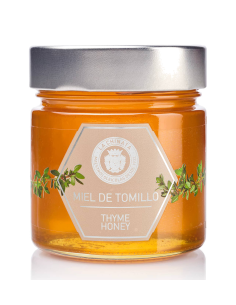 La Chinata Thyme Honey -...