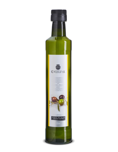La Chinata Extra Virgin Olive Oil -...