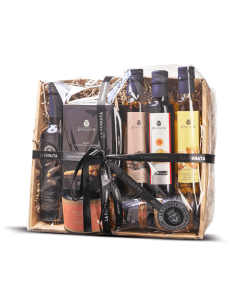 La Chinata Coffret Gourmet...