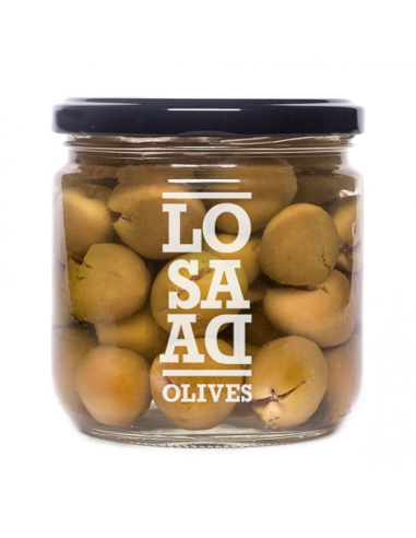 Aceitunas Losada Aloreña Oliven -...