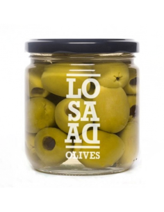 Aceitunas Losada Olives...