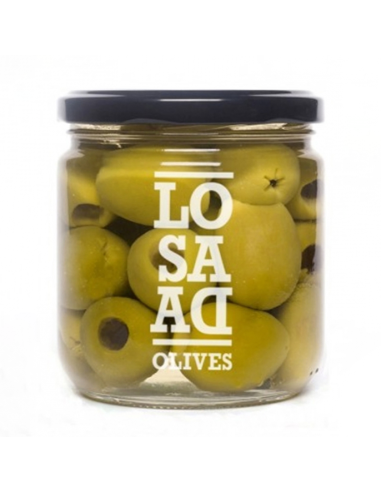 Aceitunas Losada Olives Gordal...