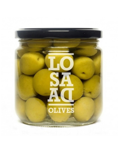 Aceitunas Losada Olives Manzanilla...