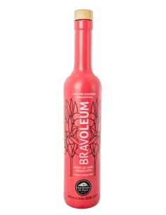 Bravoleum Picual BIO -... Bravoleum Picual BIO -...