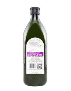 Hacienda el Palo Picual - Botella PET 1 l. Hacienda el Palo Picual - Botella PET 1 l. 2