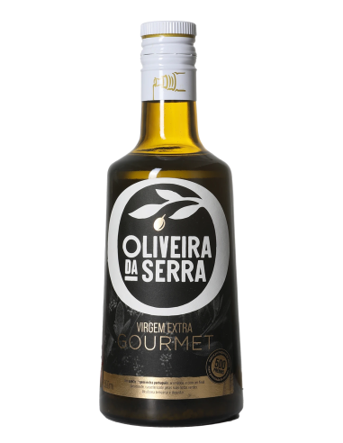 Oliveira Da Serra Gourmet - Glass...