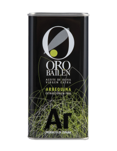 Oro Bailén Arbequina -...