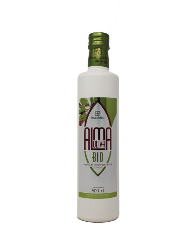 Parqueoliva Bio - botella vidrio 50 cl.