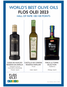 World's Best Olive Oils... World's Best Olive Oils... 2