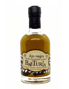 Baeturia Aromatized olive...