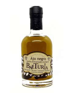 Baeturia Huile d'olive...