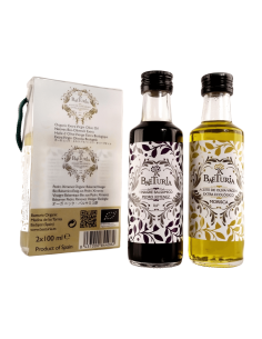 Baeturia Duo Morisca EVOO...