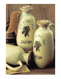 Zaitum - jarra cerámica 500 ml.
