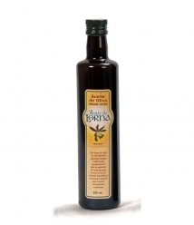 Aceite de Lorna Oro - Picual - botella vidrio 50 cl.