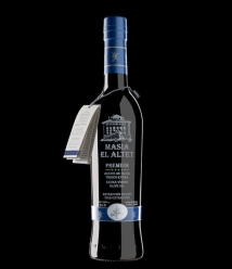 Masía el Altet PREMIUM - botella vidrio 500 ml.