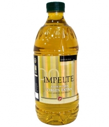 Impelte D.O. - botella pet 2 l.