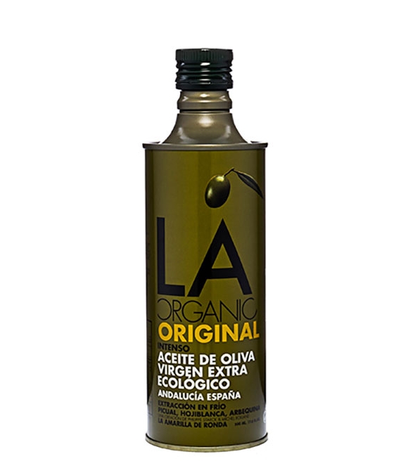 LA ORGANIC CUISINE - Botella 250 ML