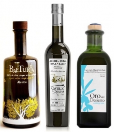 Selection Batch - Olive Japan SILVER Medal