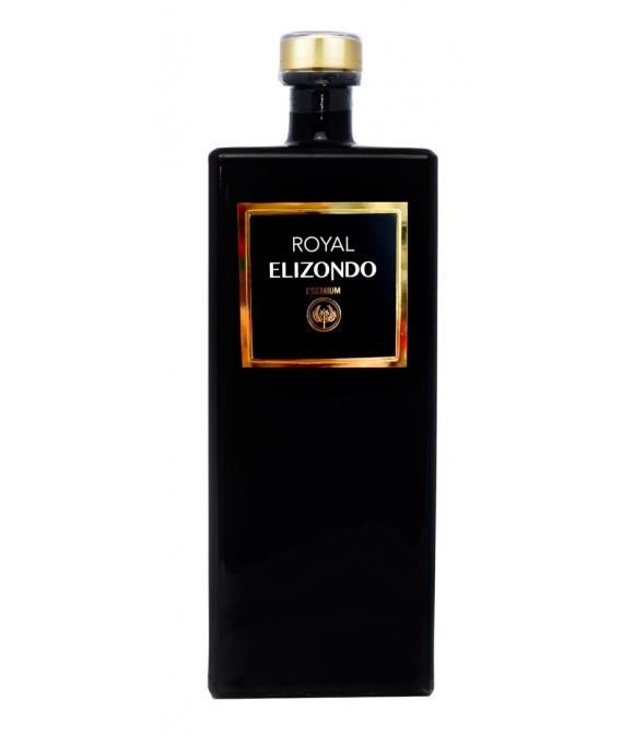 Elizondo Premium Royal + estuche 500ml