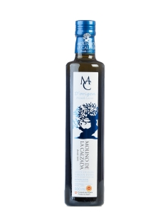 Molino de la Calzada D'Origen Picual Lucio - Botella vidrio 500 ml.