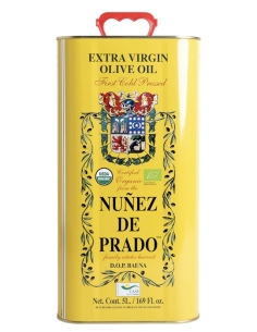 Nuñez de Prado Coupage -...