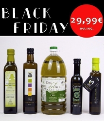 Lote Selección - Black Friday Special