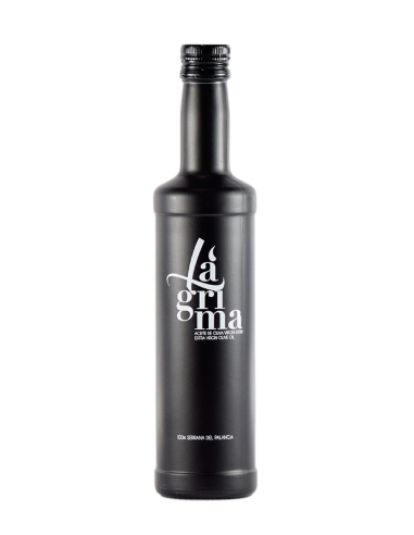 6x Lágrima Serrana - Glass bottle 500...