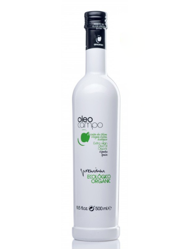 Oleocampo Premium Organic Picual -...