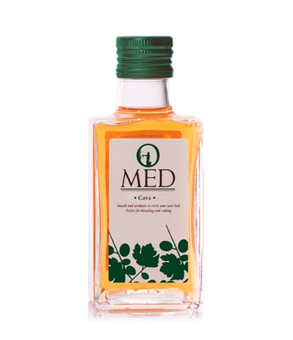 O-MED - Vinagre de cava 250ml.