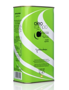 Oleocampo Premium Picual -... Oleocampo Premium Picual -... 2