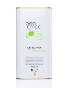 Oleocampo Premium Organic... Oleocampo Premium Organic...