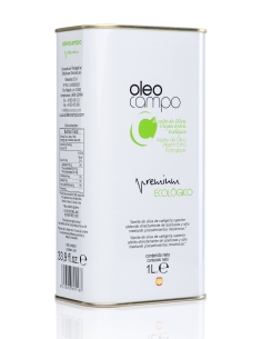 Oleocampo Premium Organic... Oleocampo Premium Organic... 2