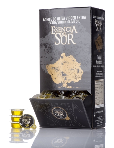 Esencia del Sur Picual - Box mit 160...