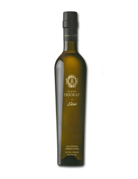 Oleum Priorat Elixir de 500 ml. - Botella Vidrio 500 ml.