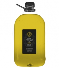 Oleum Priorat - PET bottle 5 l.