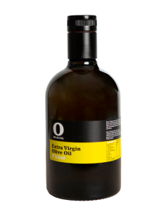 O de Oliva Picual -... O de Oliva Picual -...