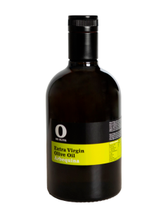 O de Oliva Arbequina -... O de Oliva Arbequina -...