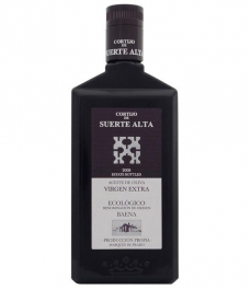 Cortijo de Suerte Alta Coupage - Bouteille verre 500 ml.