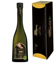 Santificetur - botella vidrio 500 ml. + estuche