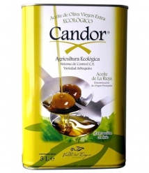 Candor - lata 5 l.