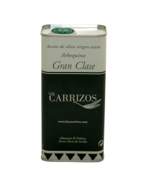 Los Carrizos - lata 500 ml.