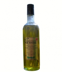 Huile d´olive de Nyons - botella vidrio 750 ml.
