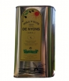 Huile d´olive de Nyons - lata 1 l.